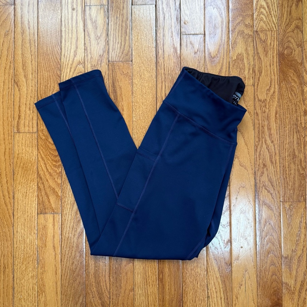 Bend Active Women’s Navy Blue Leggings